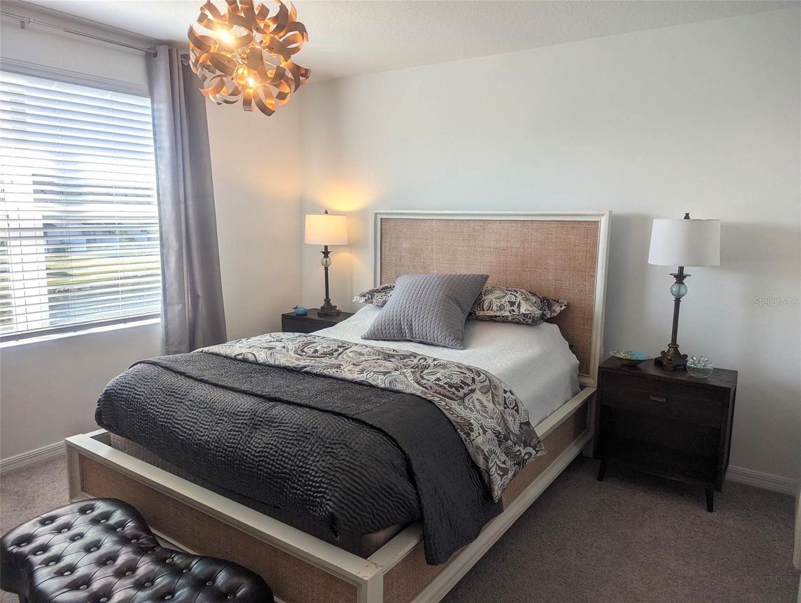 SORRENTO PH I - Residential Lease