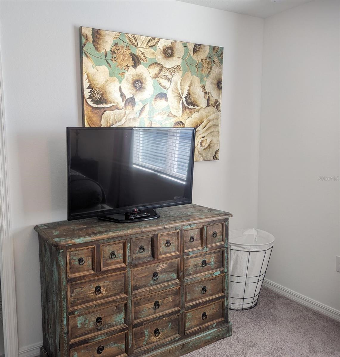 SORRENTO PH I - Residential Lease