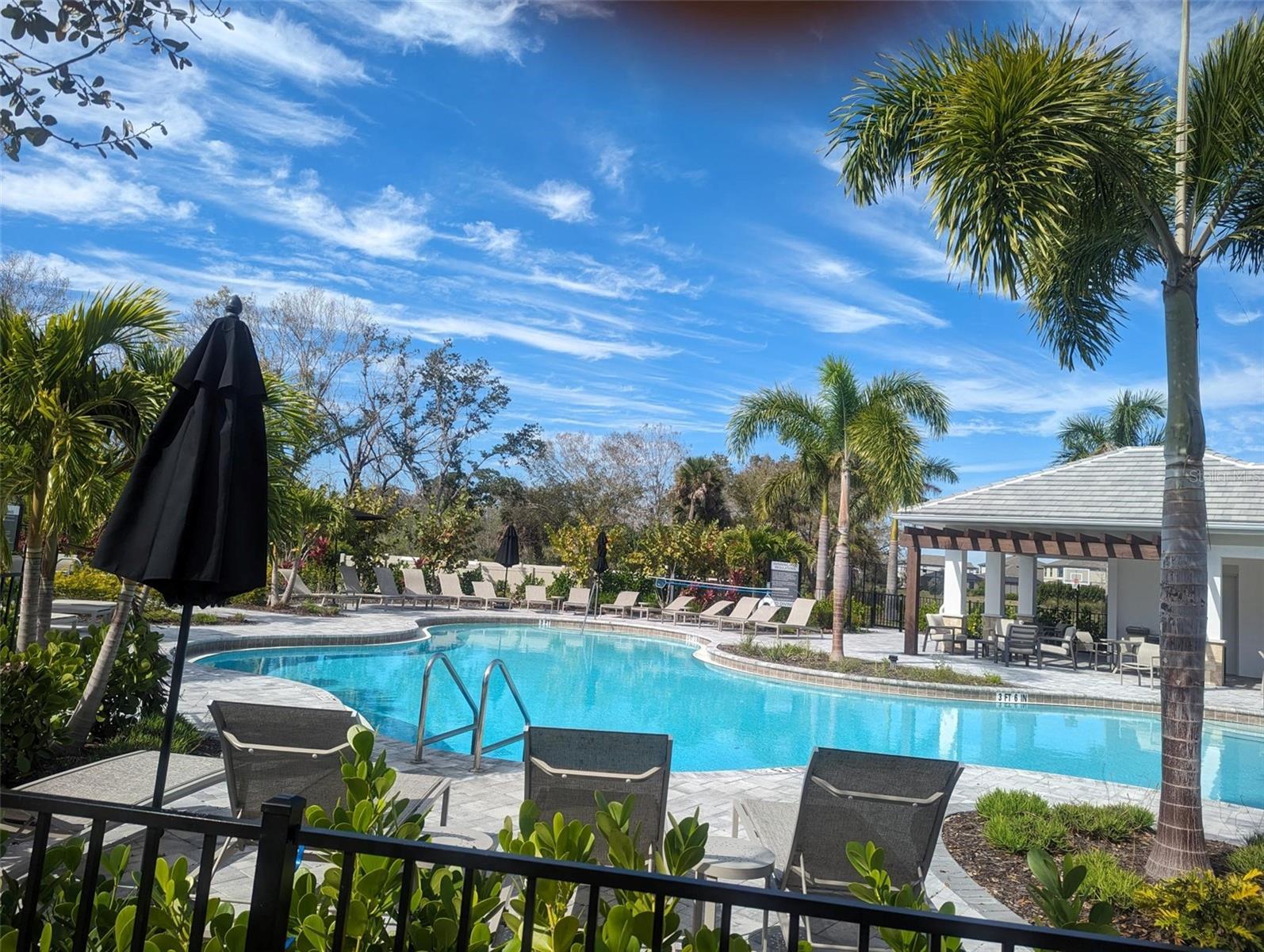 SORRENTO PH I - Residential Lease