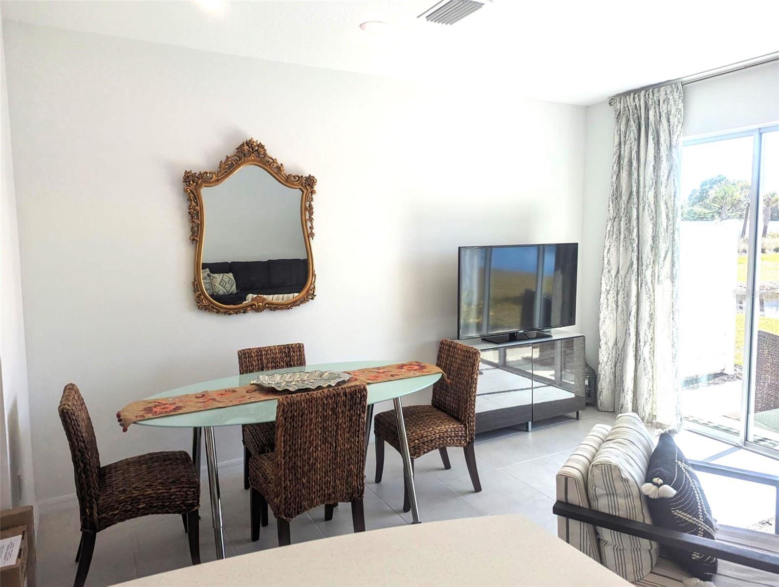SORRENTO PH I - Residential Lease