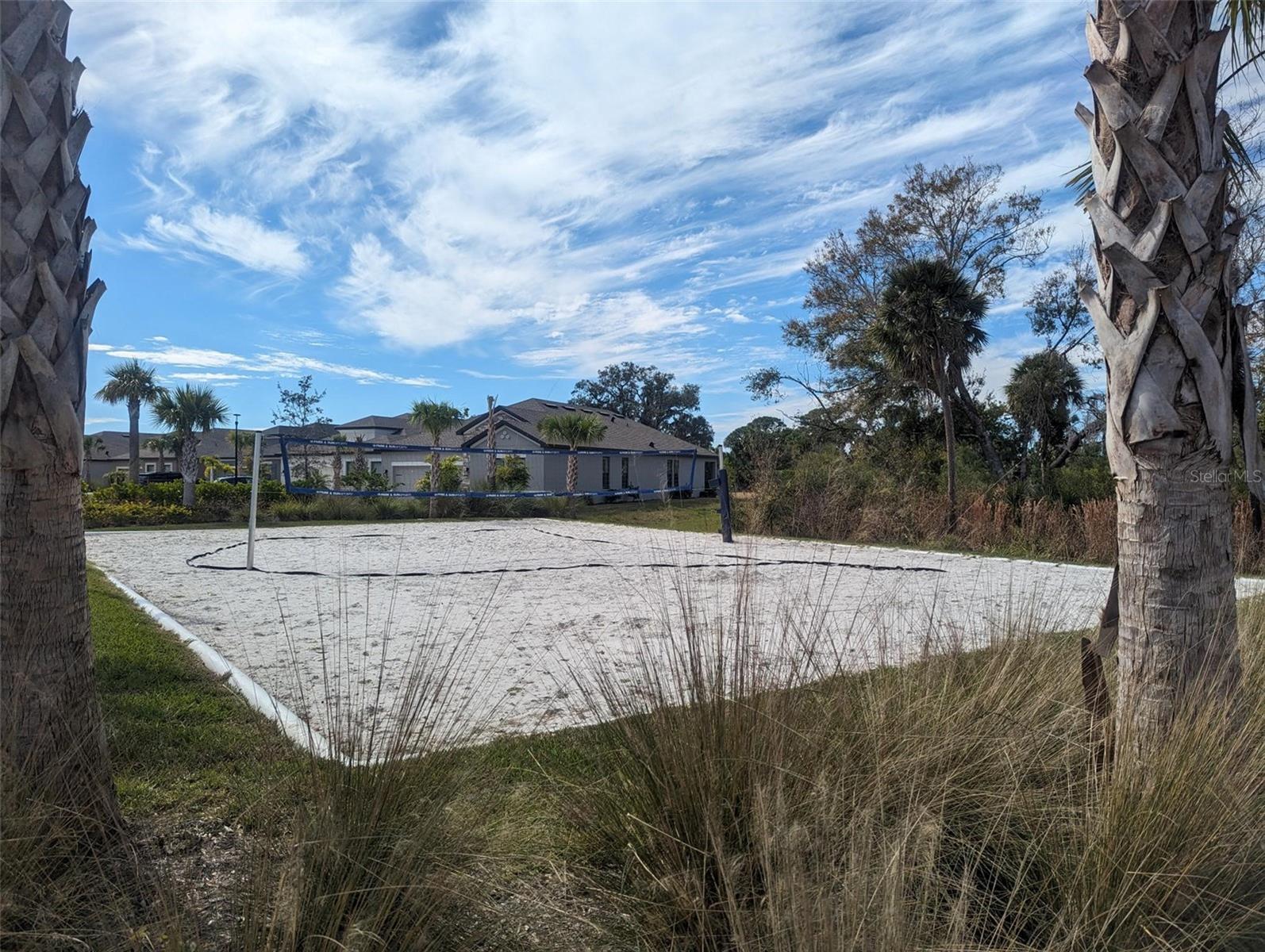 SORRENTO PH I - Residential Lease