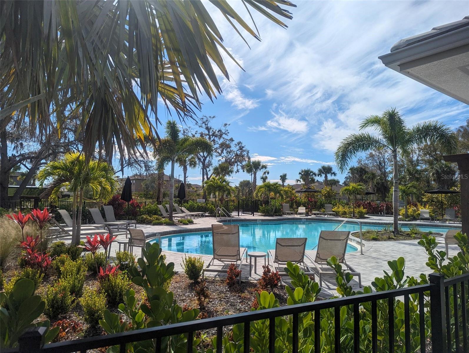 SORRENTO PH I - Residential Lease