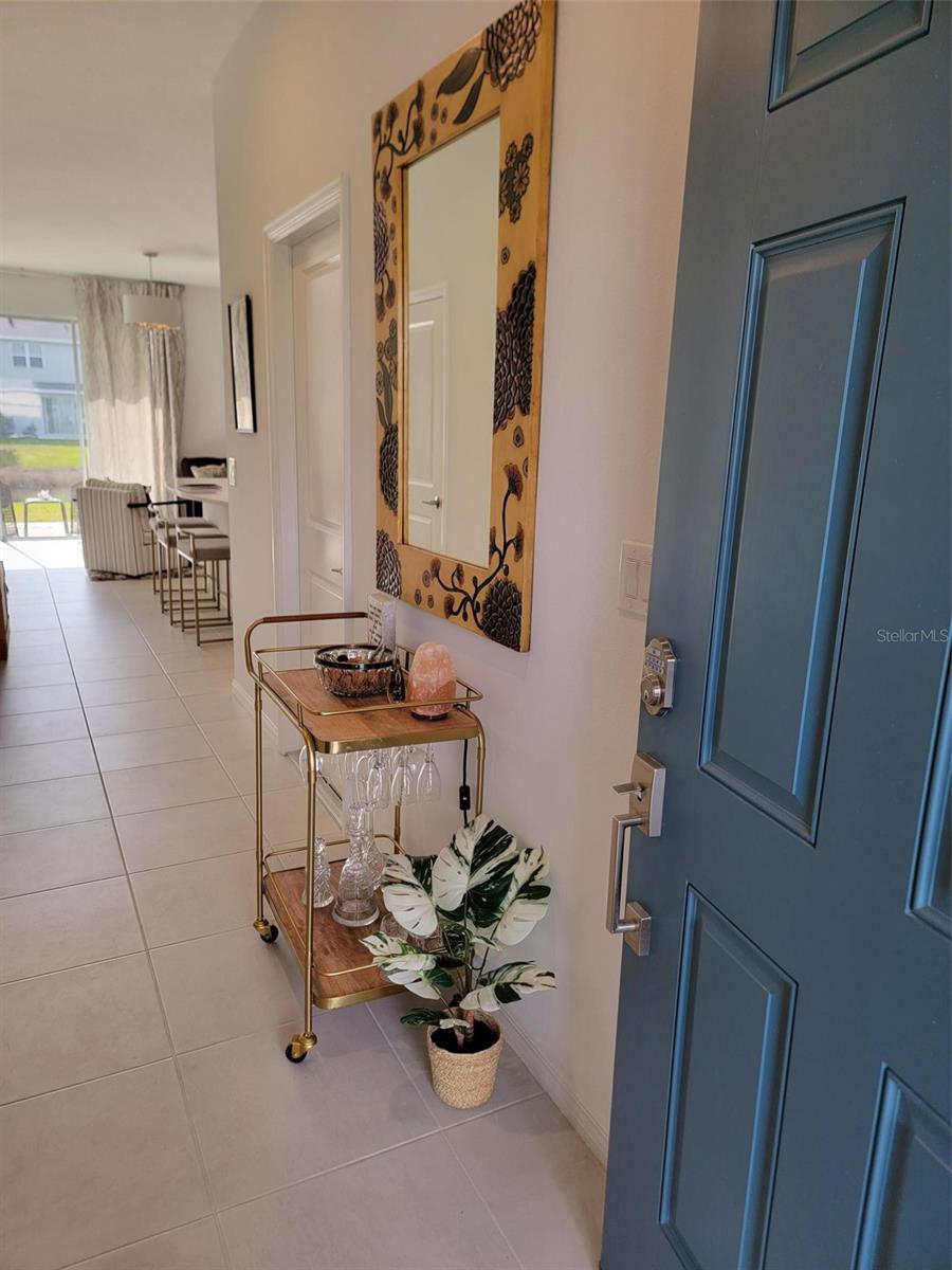 SORRENTO PH I - Residential Lease