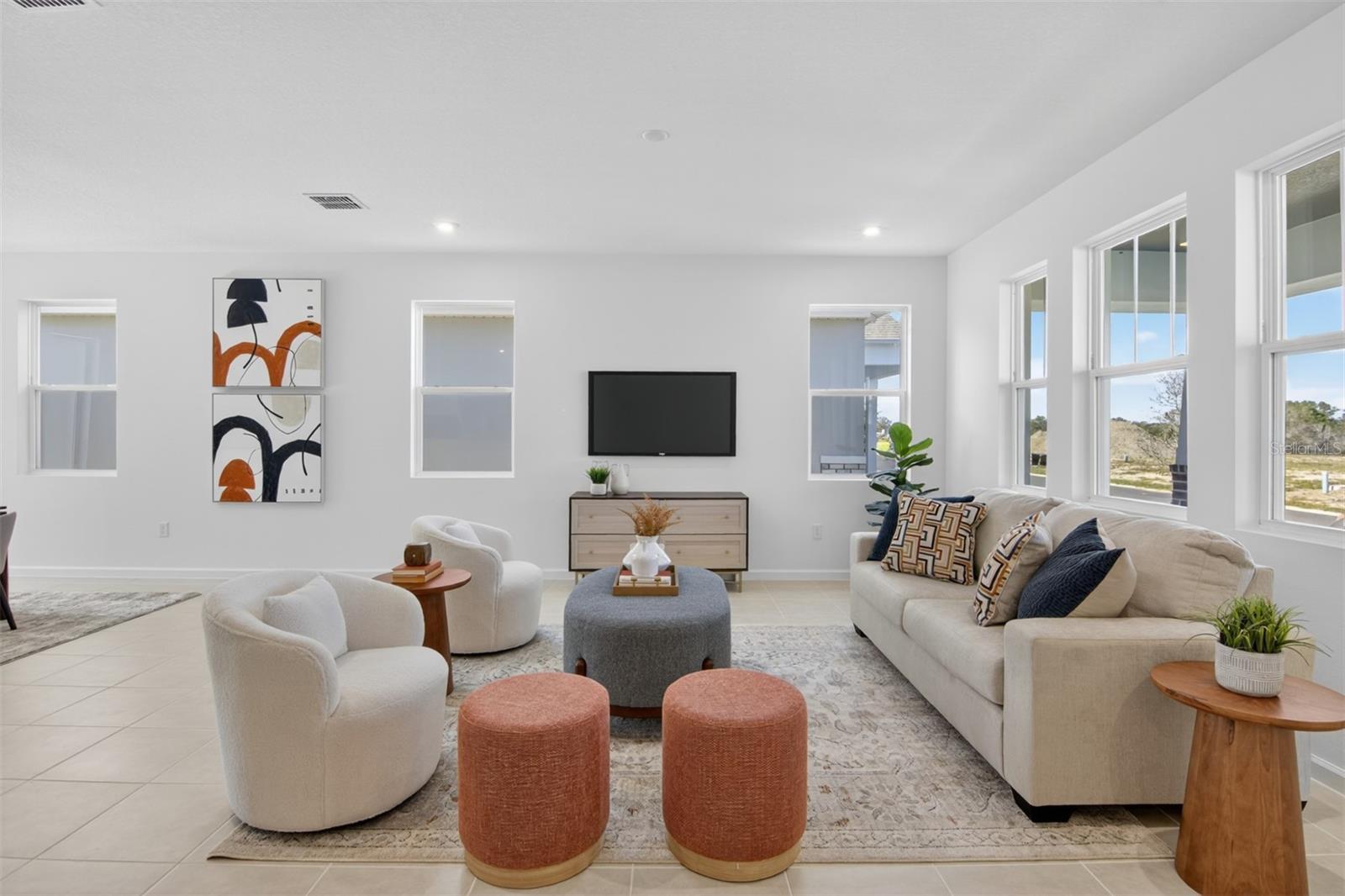 RAINWOOD - Residential