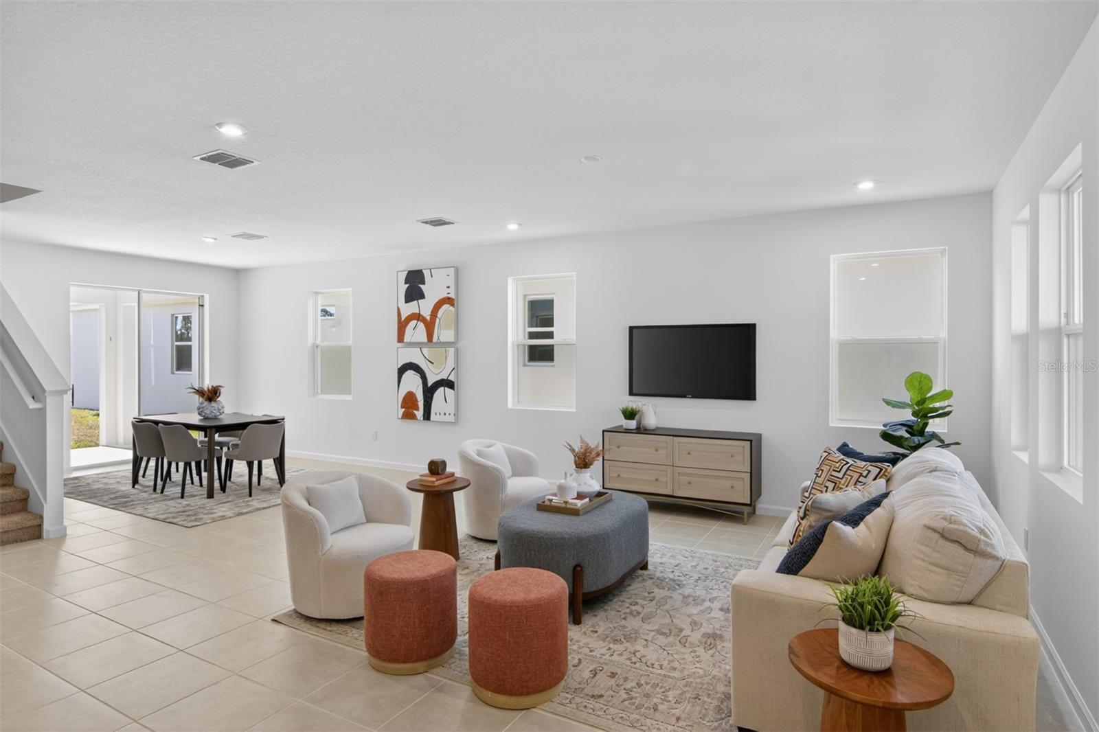 RAINWOOD - Residential