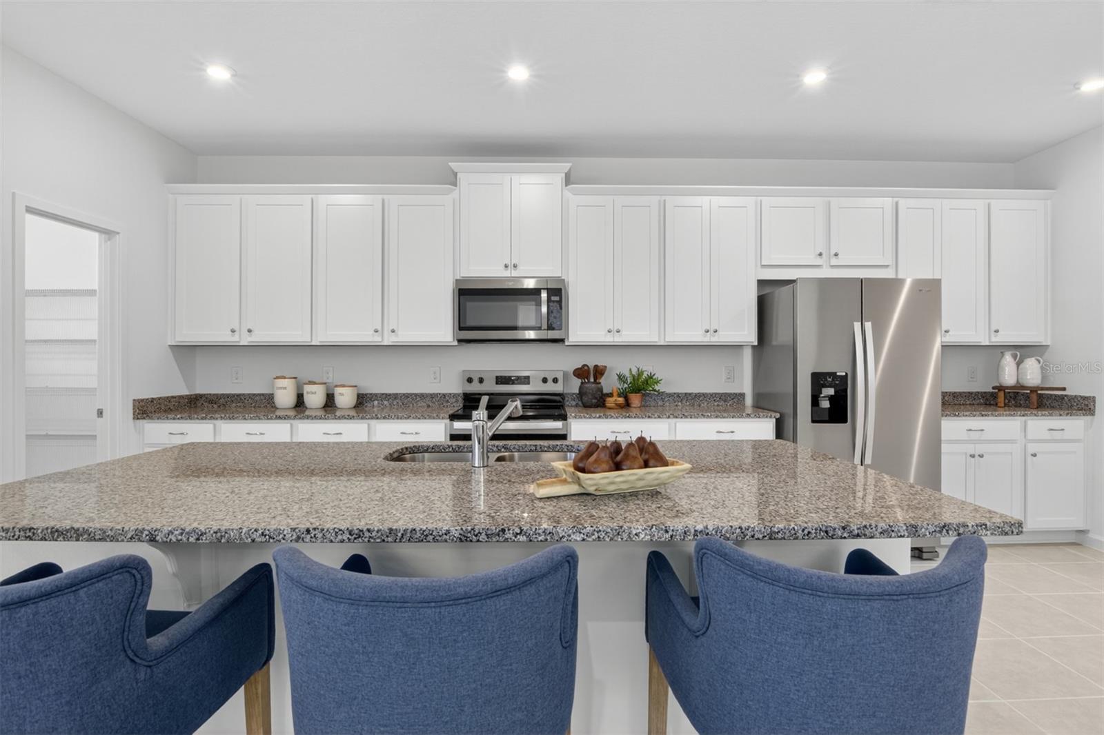 RAINWOOD - Residential