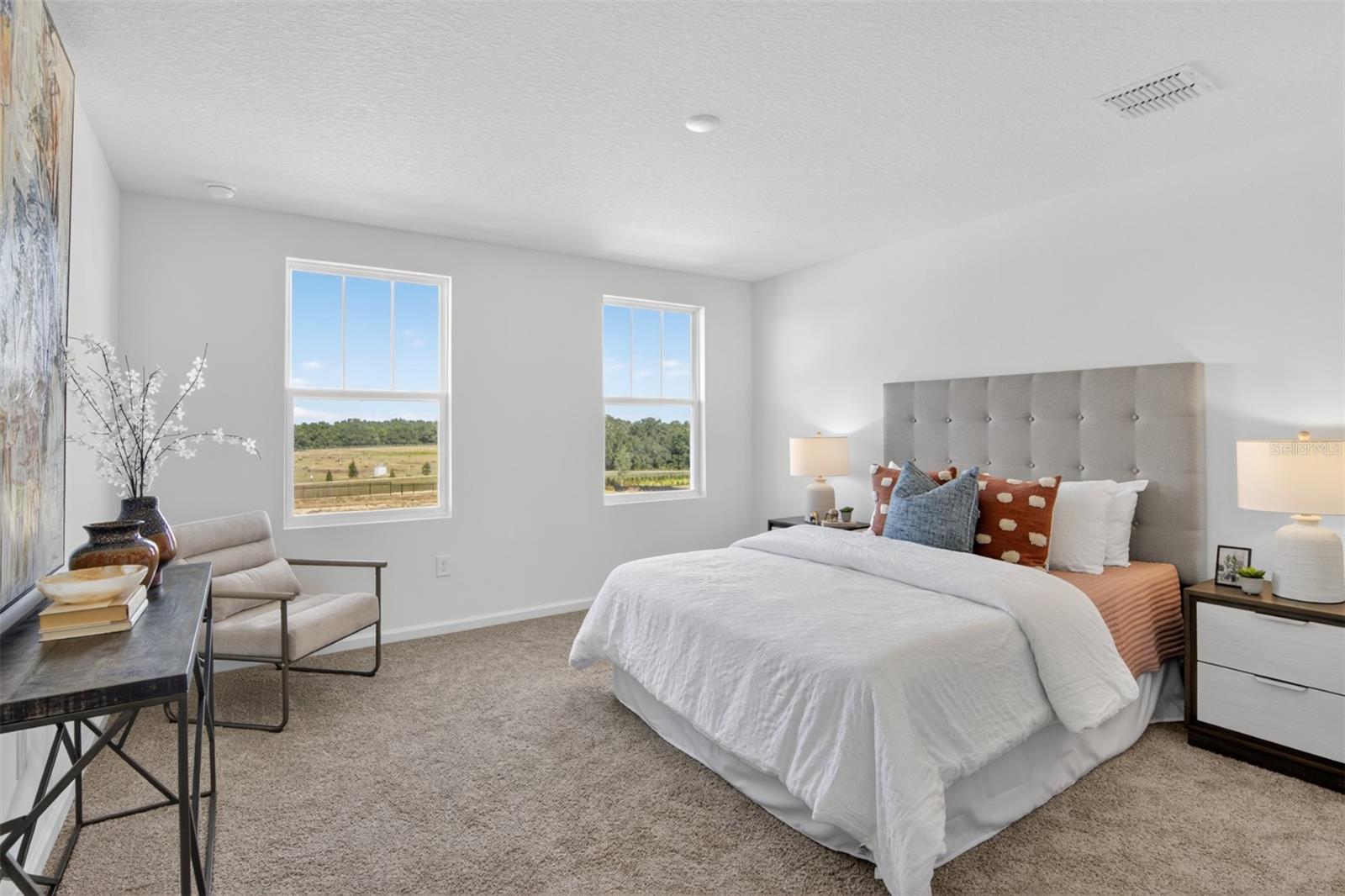 RAINWOOD - Residential