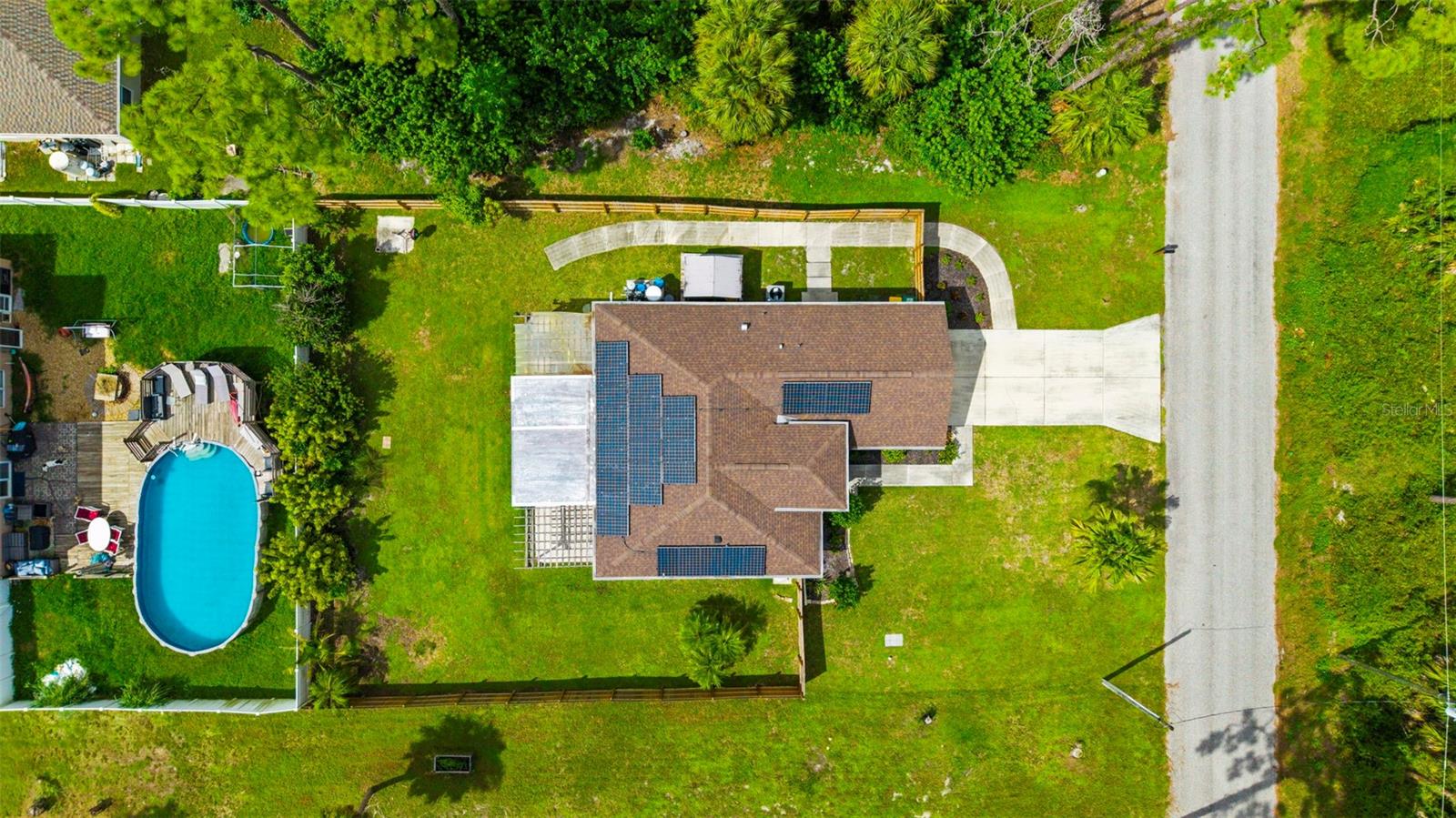 123 MERCER STREET, PORT CHARLOTTE, FL, 33954 1 123 MERCER STREET