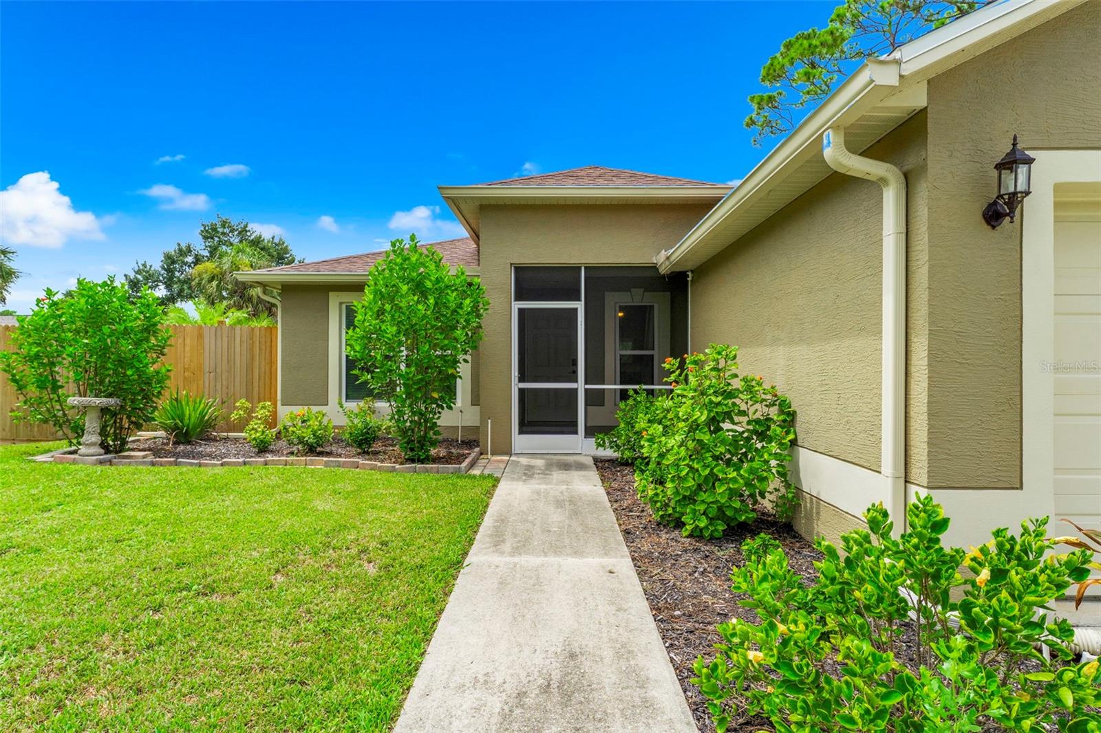 123 MERCER STREET, PORT CHARLOTTE, FL, 33954 2 123 MERCER STREET