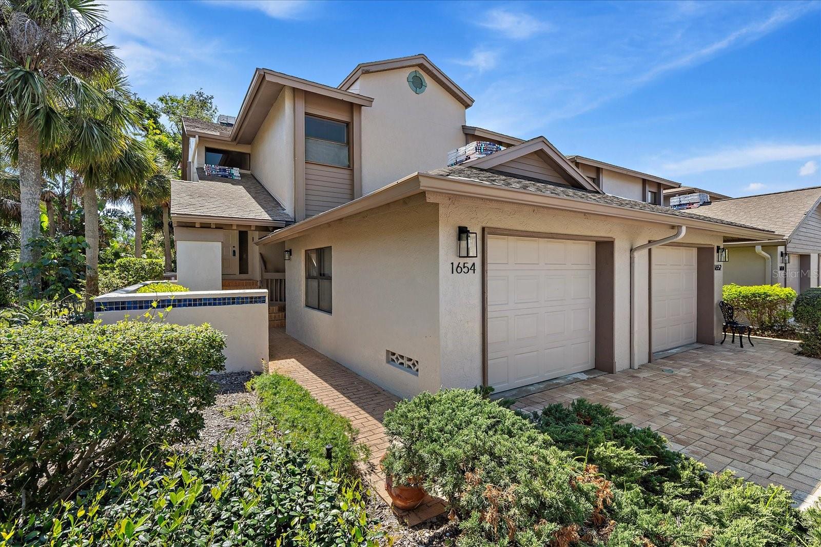 LANDINGS SOUTH V, THE LANDINGS - Residential