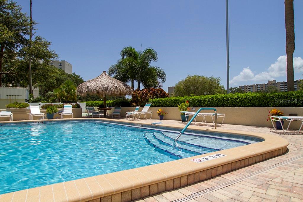 COVE CAY 26-18 VILLAGE I - Residential