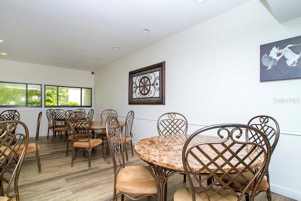 COVE CAY 26-18 VILLAGE I - Residential