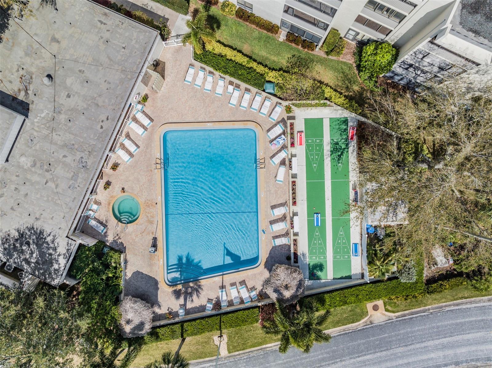 COVE CAY 26-18 VILLAGE I - Residential