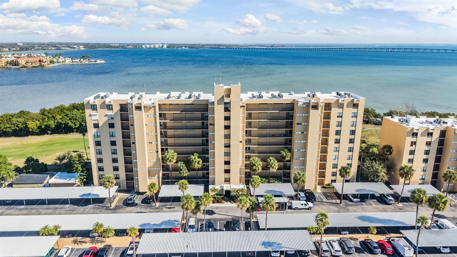 COVE CAY 26-18 VILLAGE I - Residential