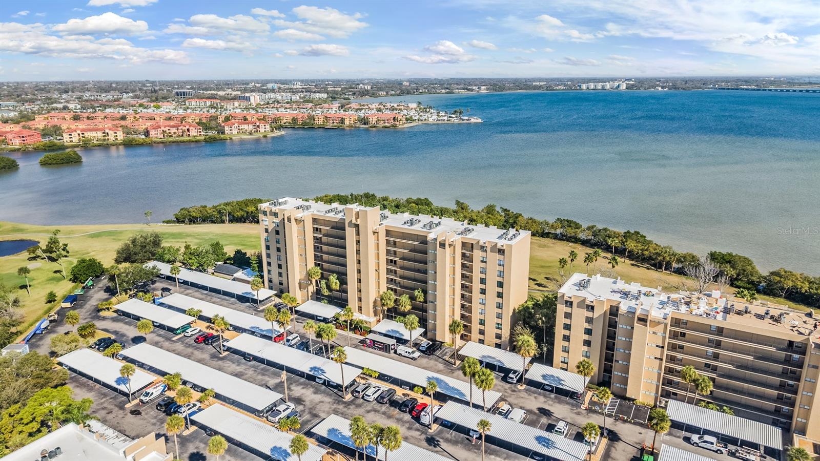 COVE CAY 26-18 VILLAGE I - Residential