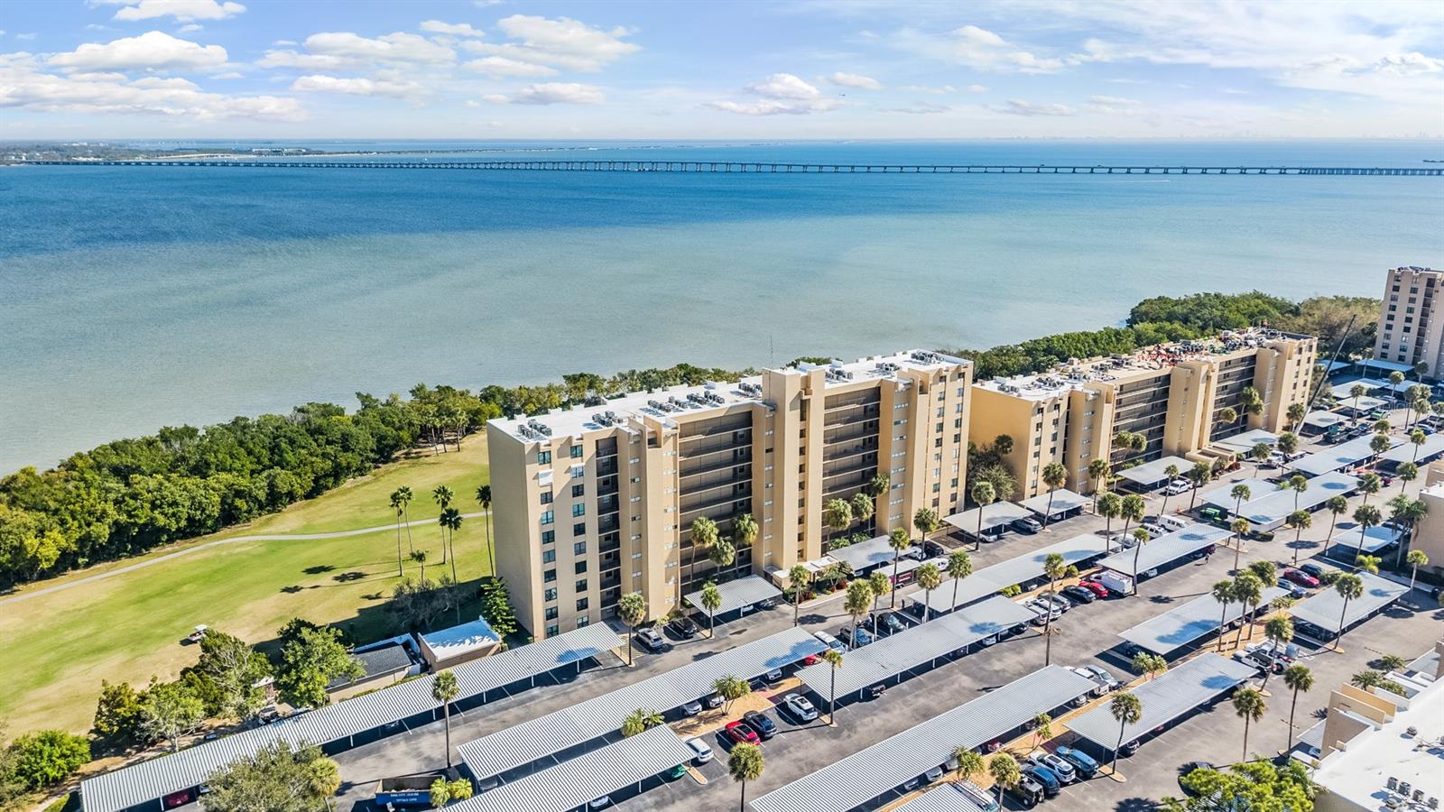 COVE CAY 26-18 VILLAGE I - Residential