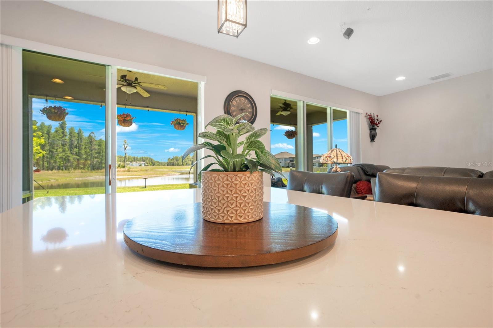 K-BAR RANCH-PCL D - Residential