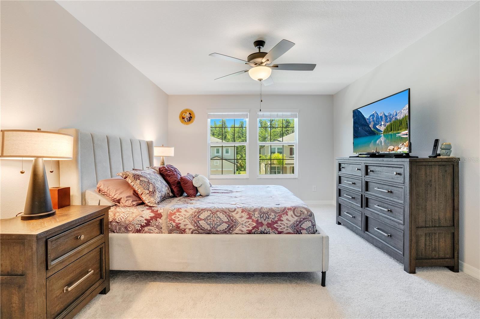 K-BAR RANCH-PCL D - Residential