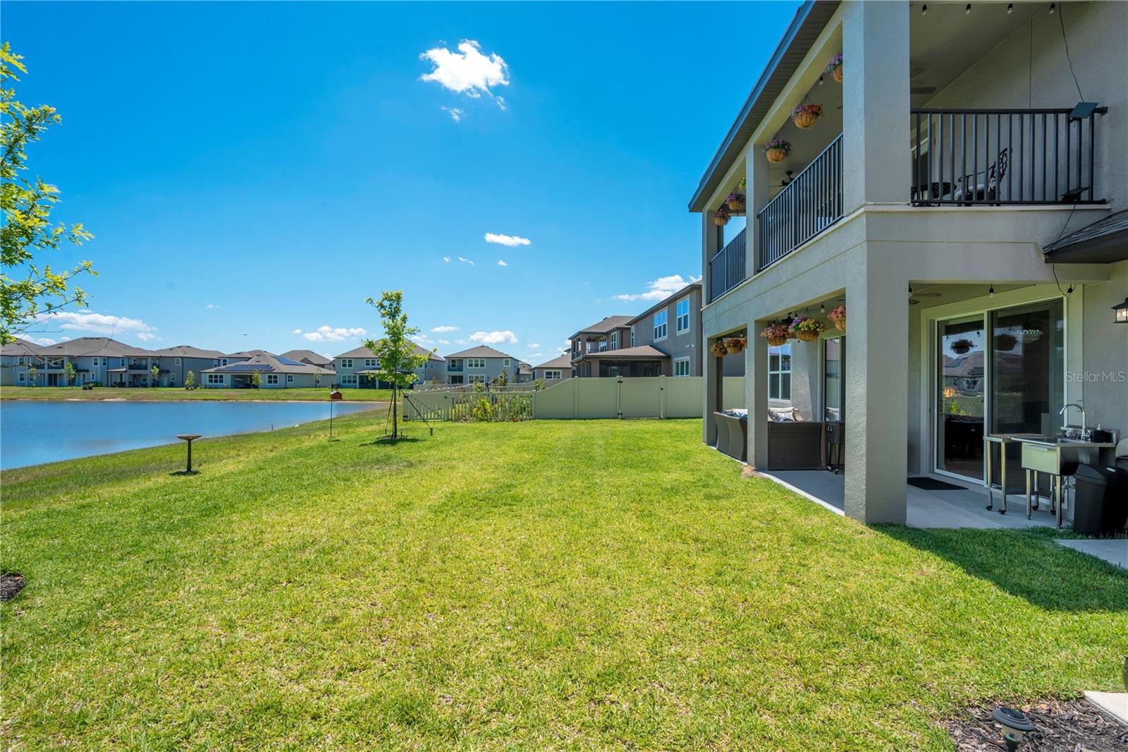 K-BAR RANCH-PCL D - Residential