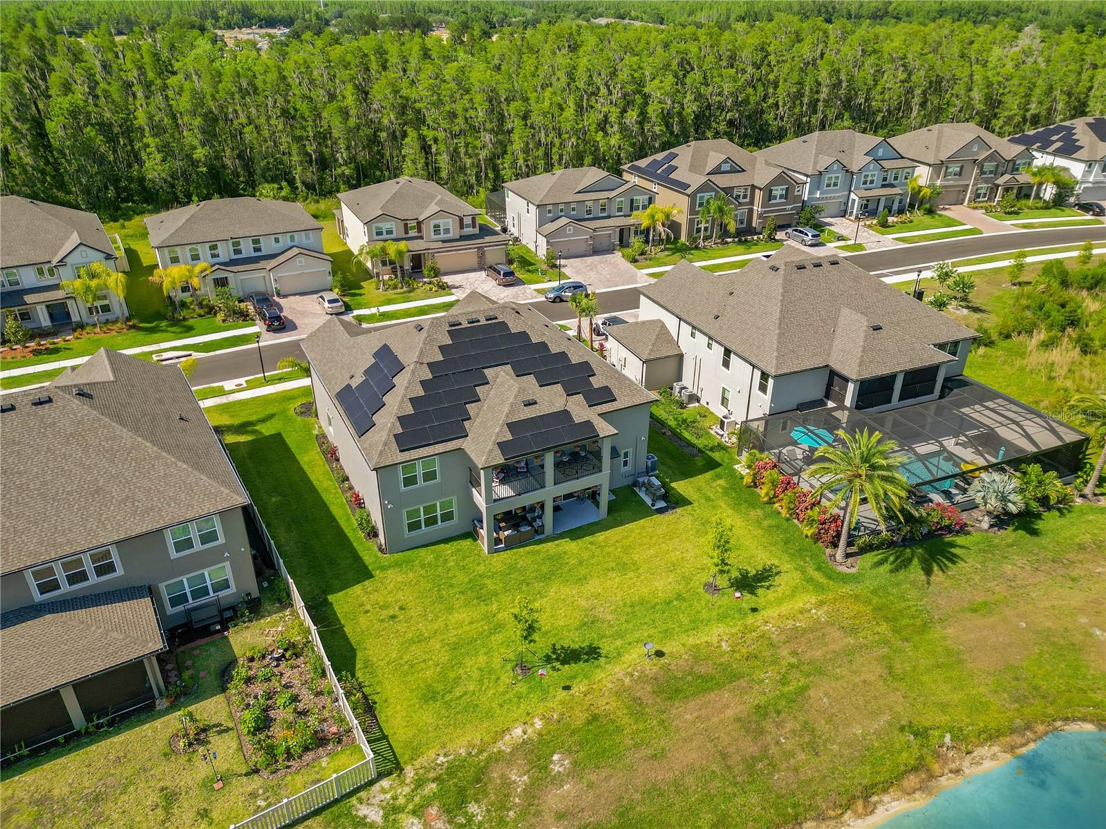 K-BAR RANCH-PCL D - Residential