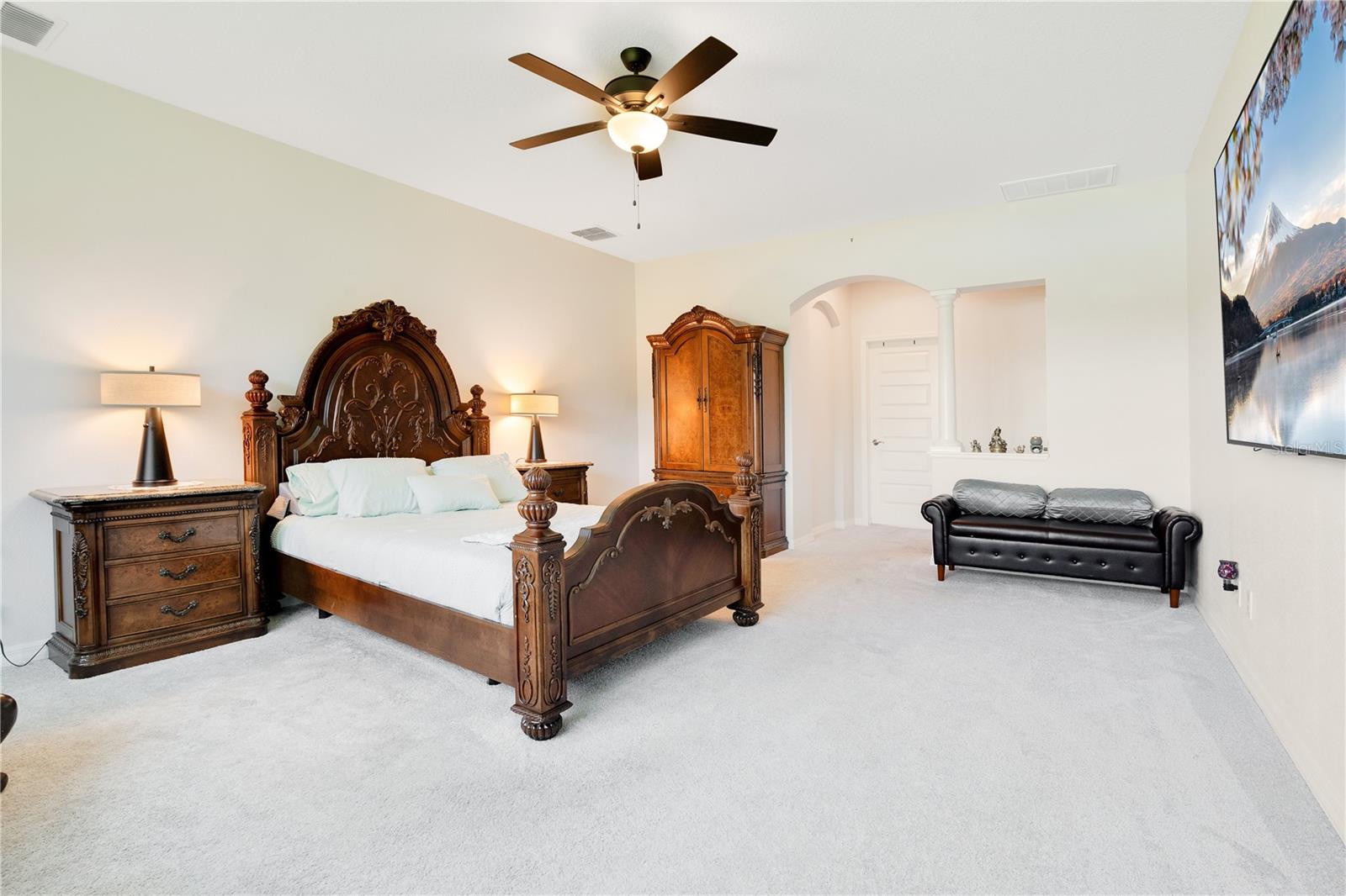 K-BAR RANCH-PCL D - Residential