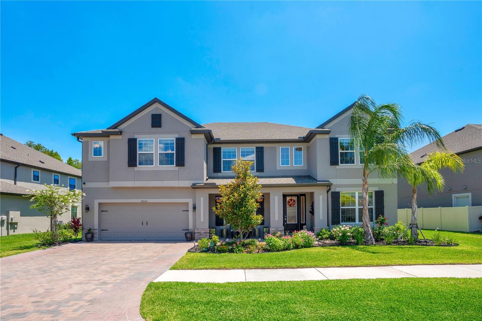 K-BAR RANCH-PCL D - Residential