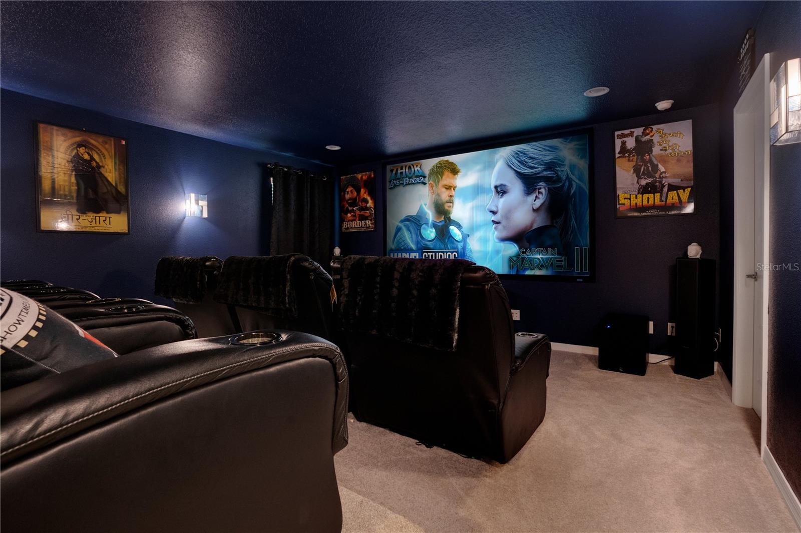 K-BAR RANCH-PCL D - Residential