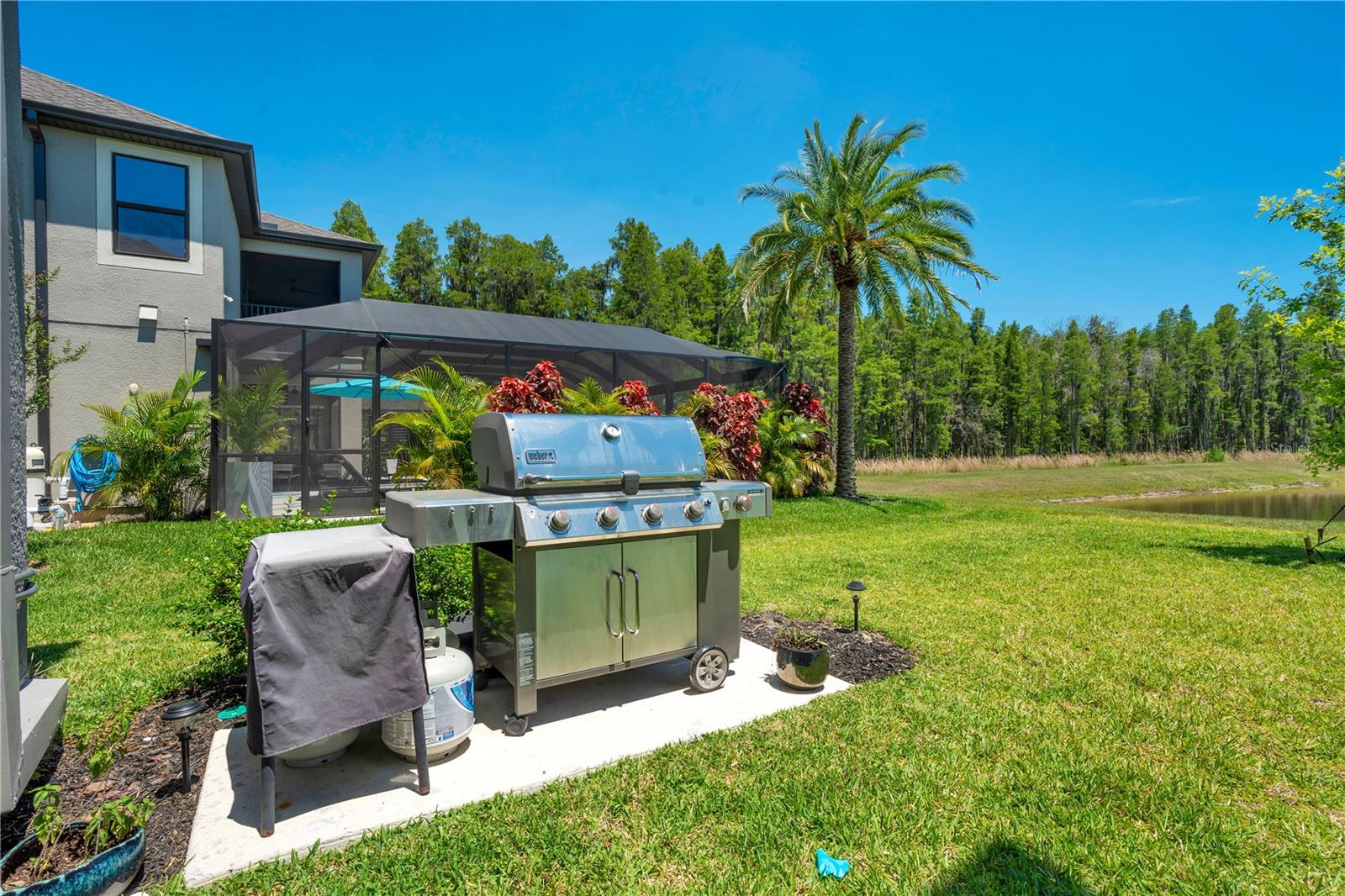 K-BAR RANCH-PCL D - Residential