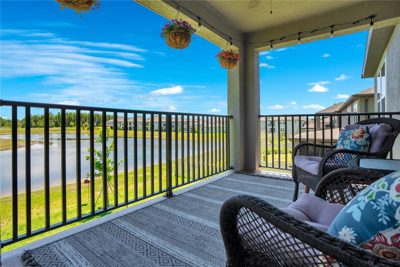 K-BAR RANCH-PCL D - Residential