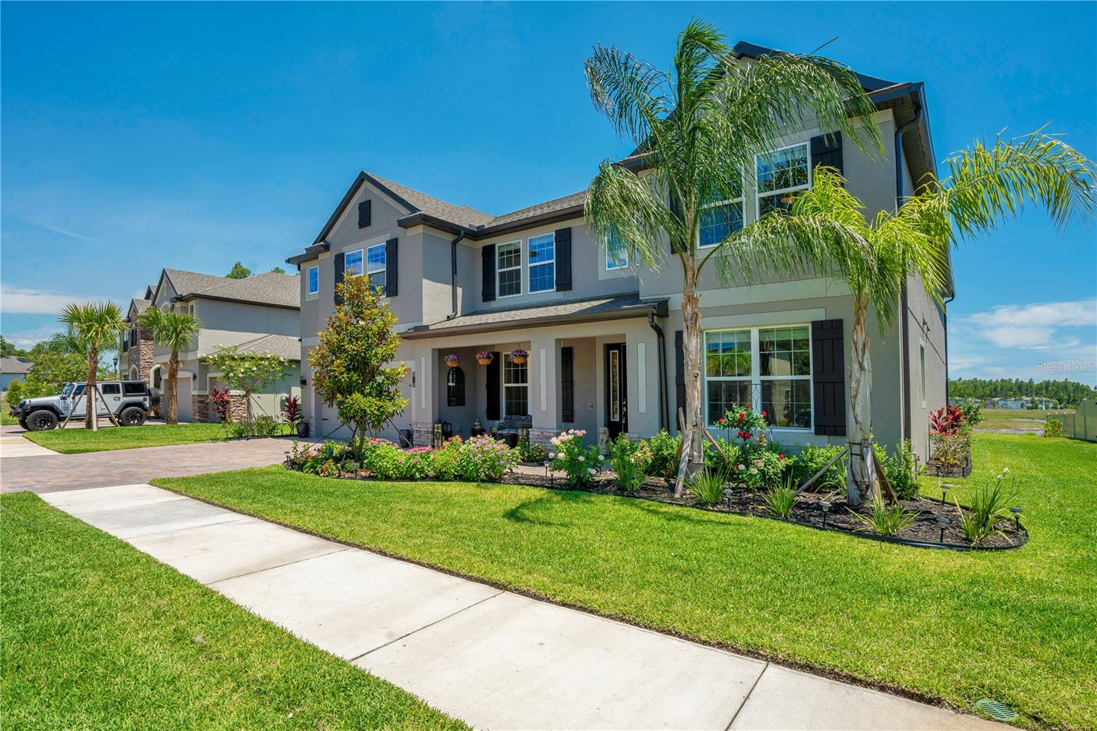 K-BAR RANCH-PCL D - Residential