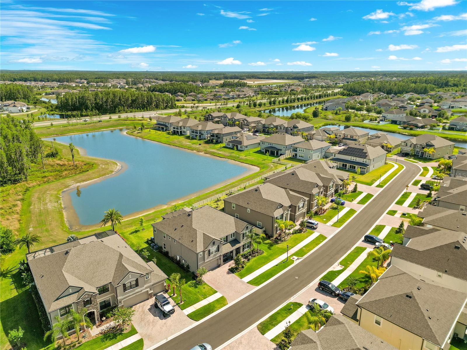 K-BAR RANCH-PCL D - Residential