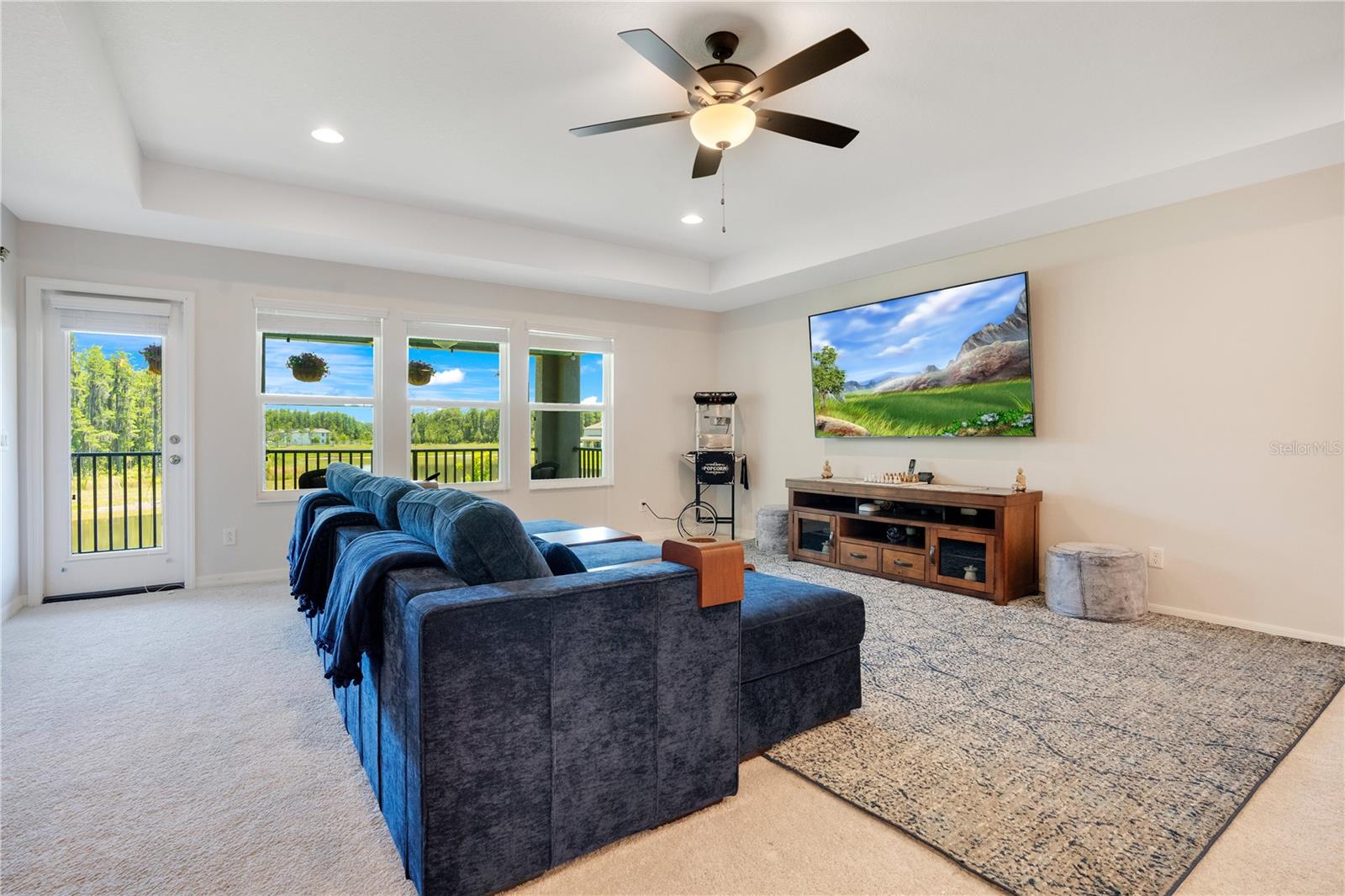 K-BAR RANCH-PCL D - Residential