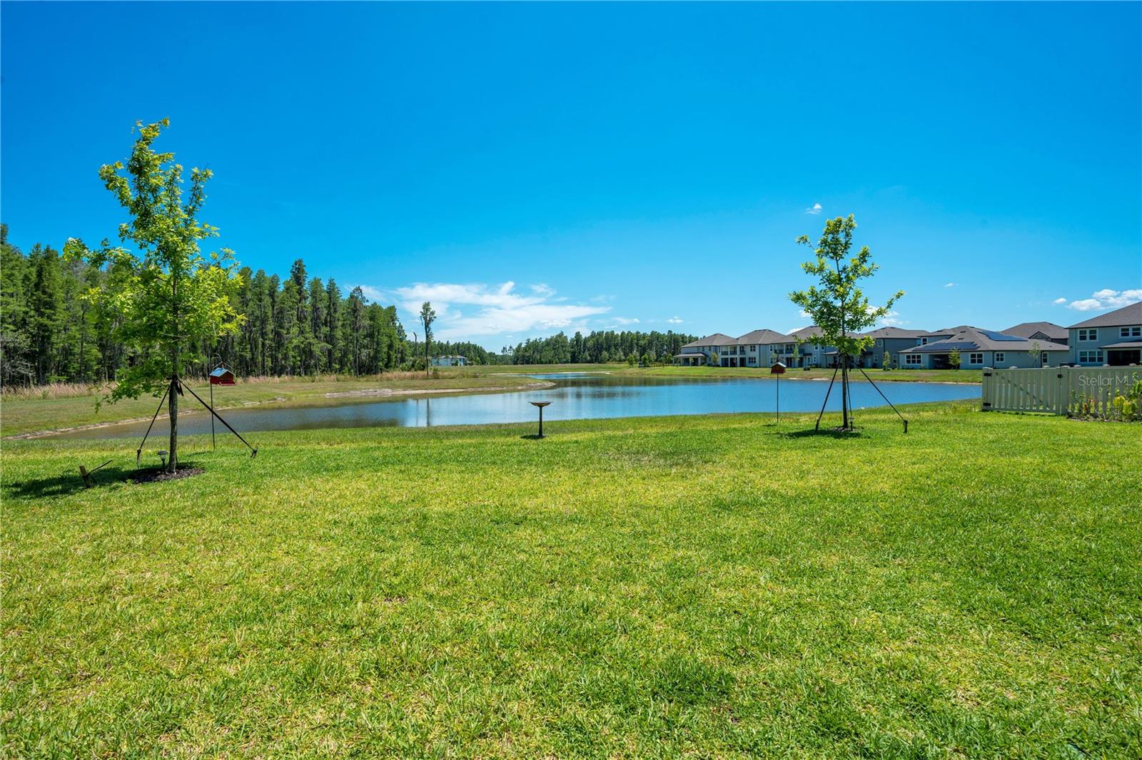 K-BAR RANCH-PCL D - Residential