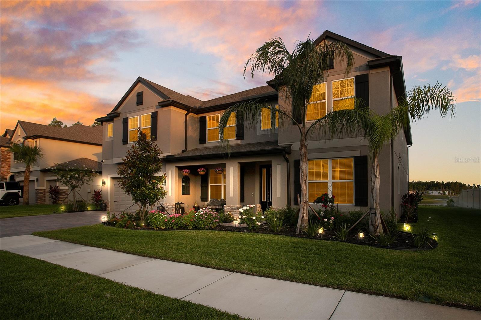 K-BAR RANCH-PCL D - Residential