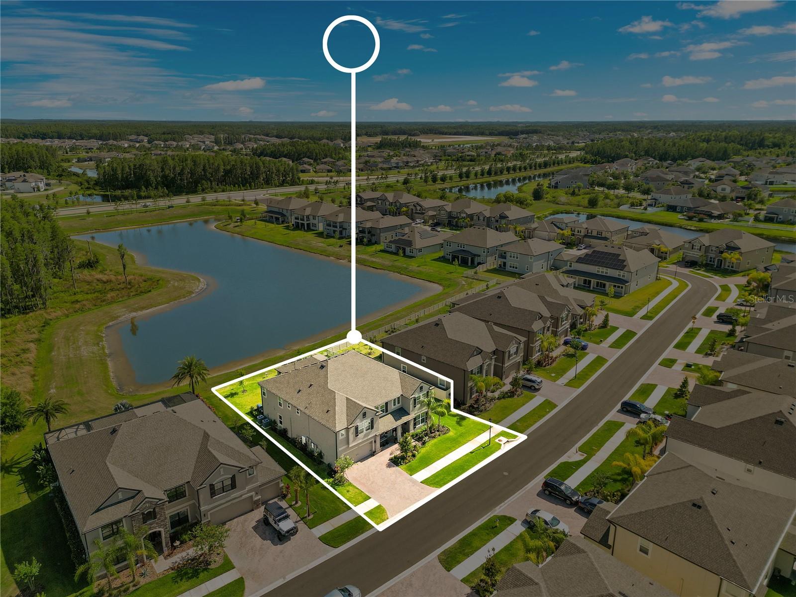 K-BAR RANCH-PCL D - Residential