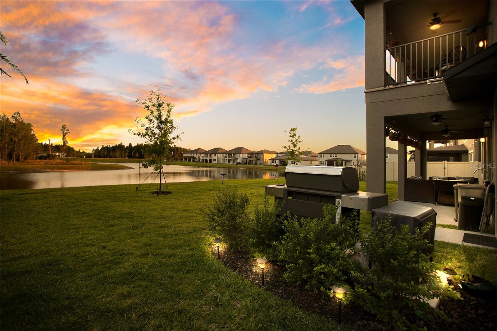 K-BAR RANCH-PCL D - Residential