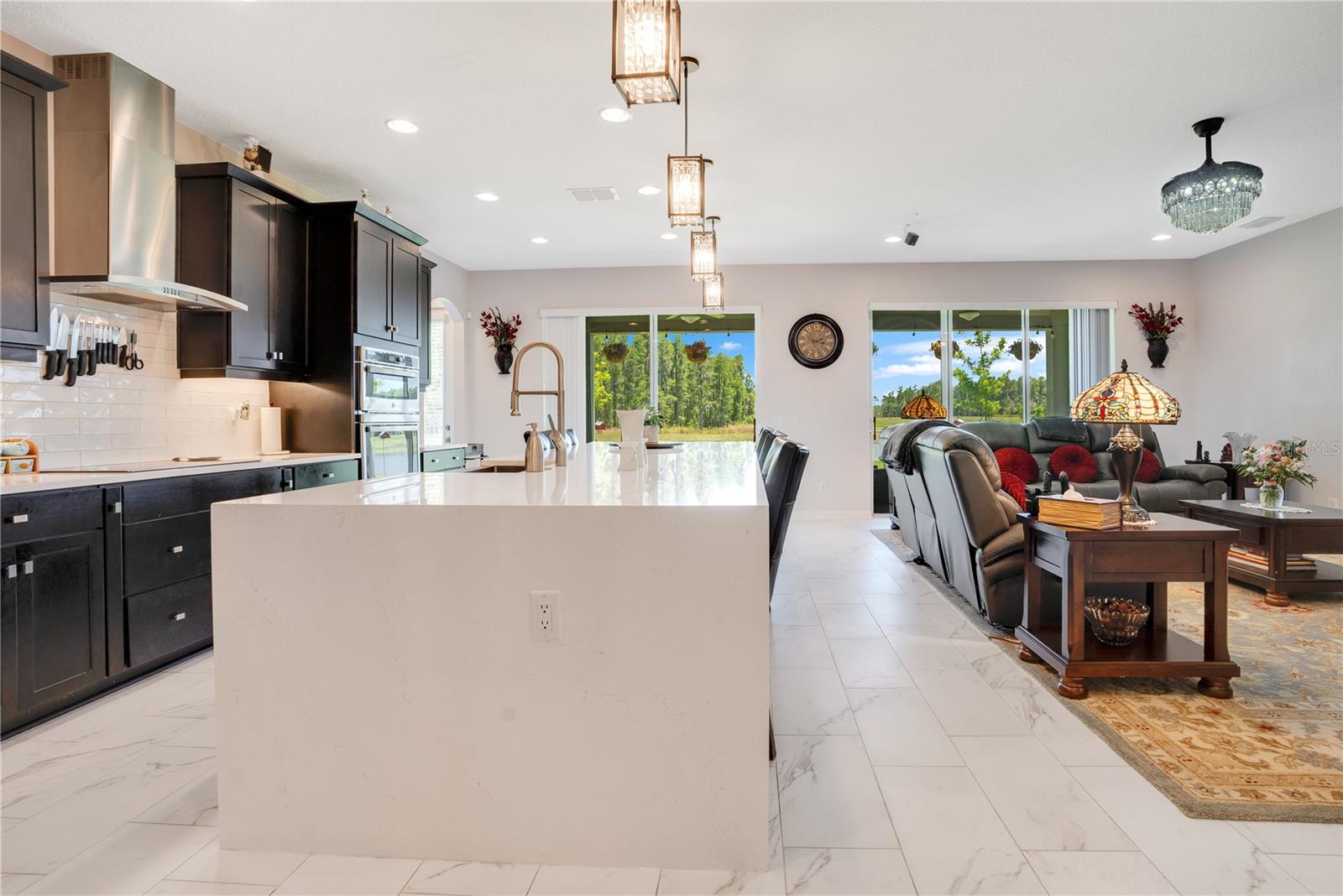 K-BAR RANCH-PCL D - Residential