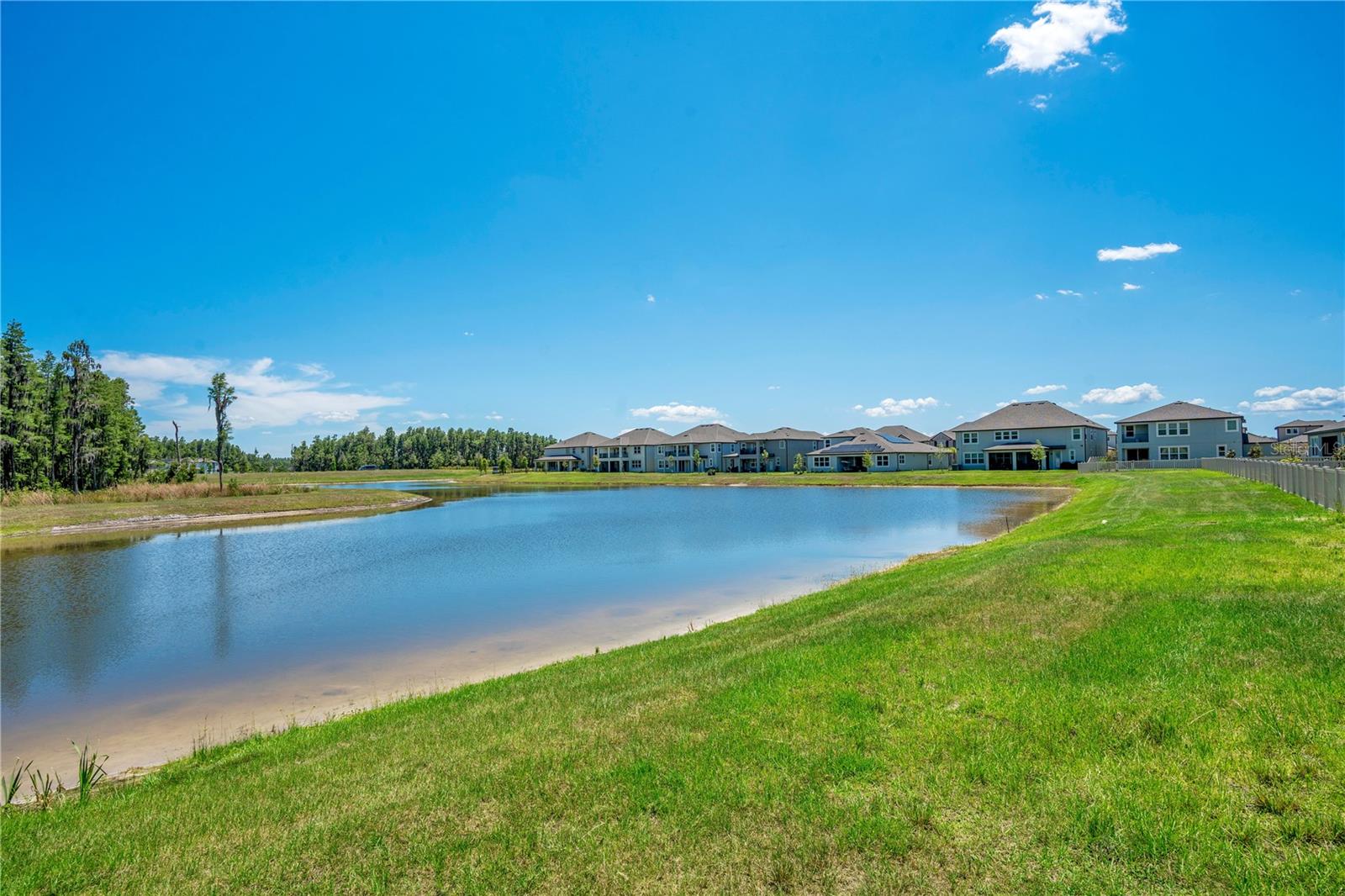 K-BAR RANCH-PCL D - Residential