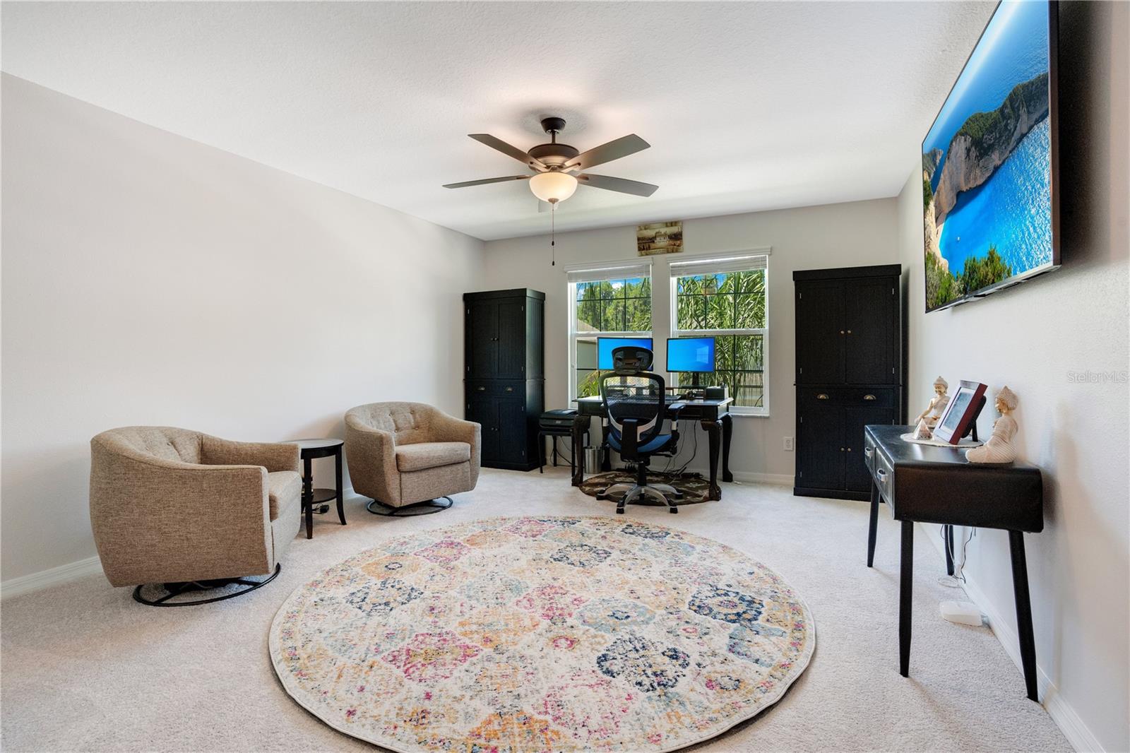 K-BAR RANCH-PCL D - Residential