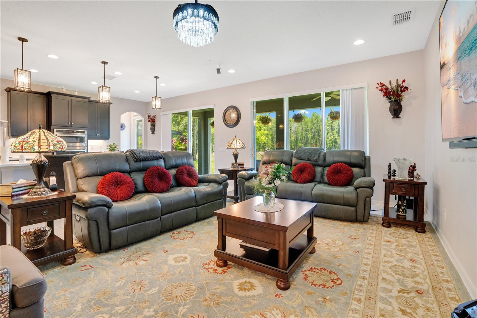 K-BAR RANCH-PCL D - Residential