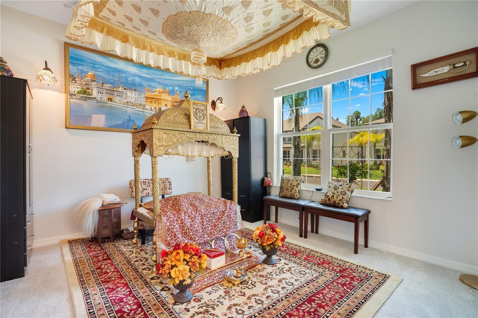 K-BAR RANCH-PCL D - Residential