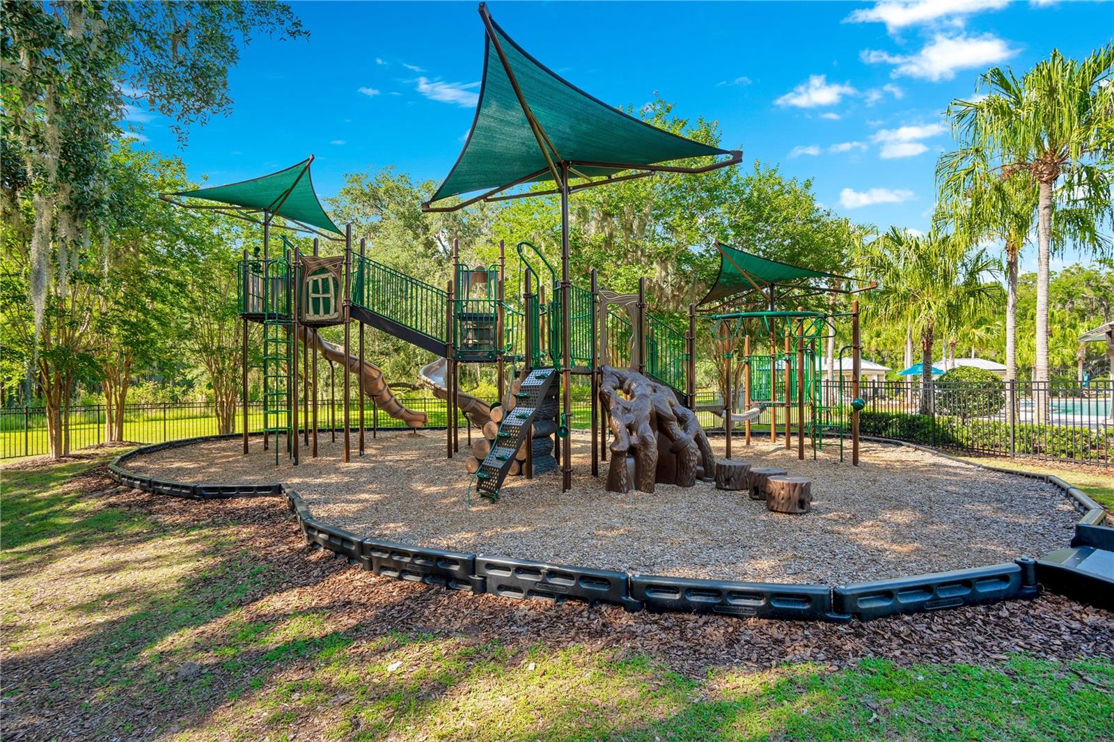 K-BAR RANCH-PCL D - Residential