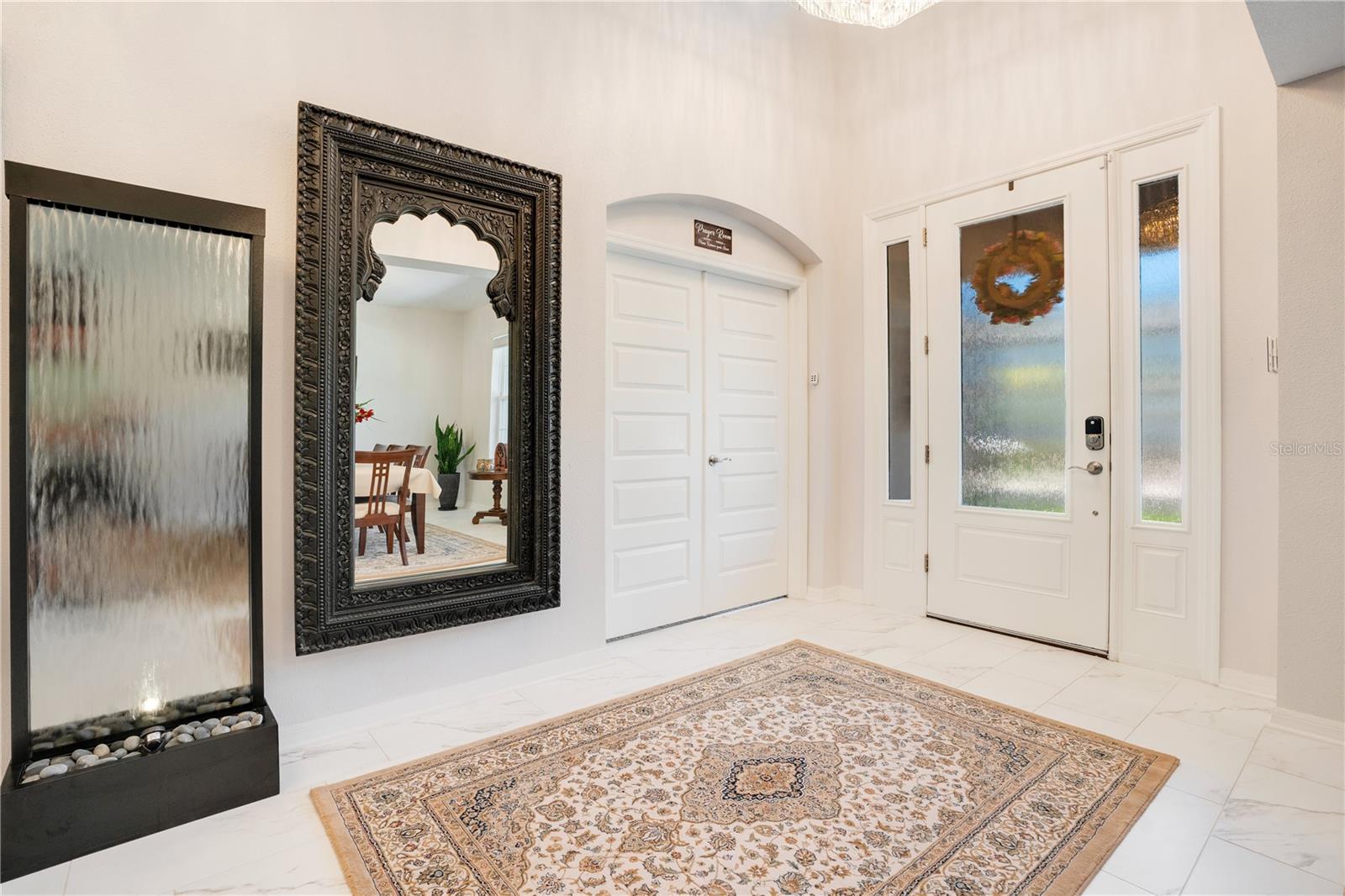 K-BAR RANCH-PCL D - Residential