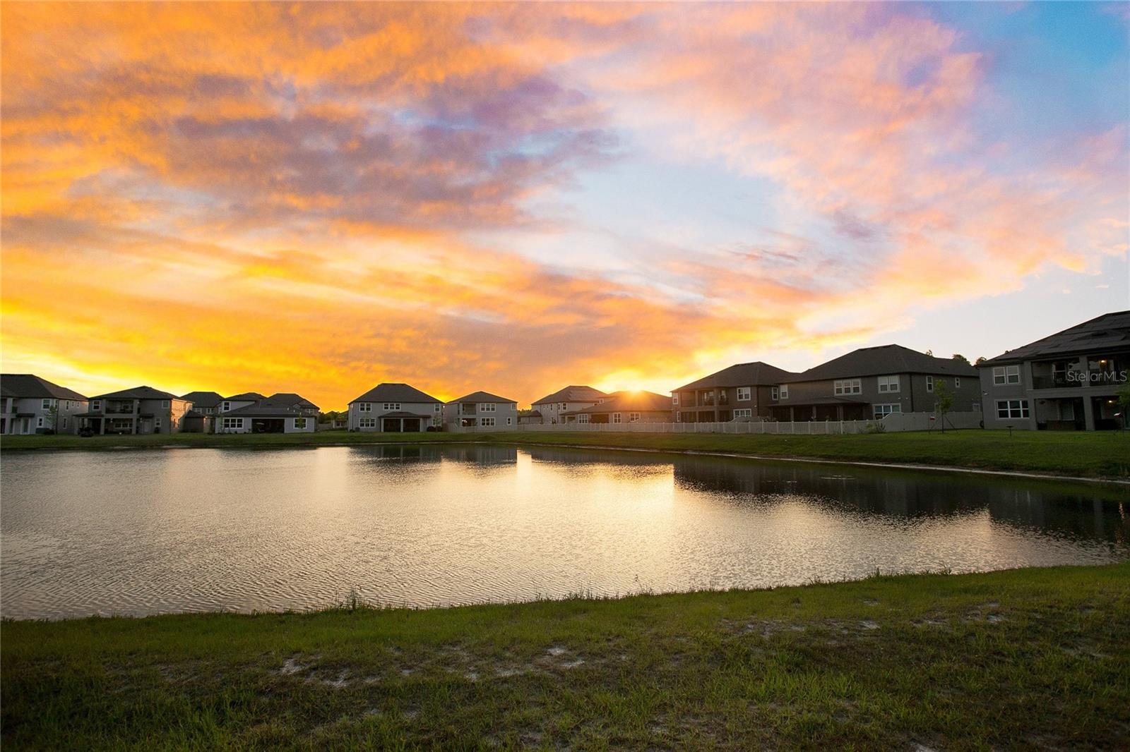 K-BAR RANCH-PCL D - Residential