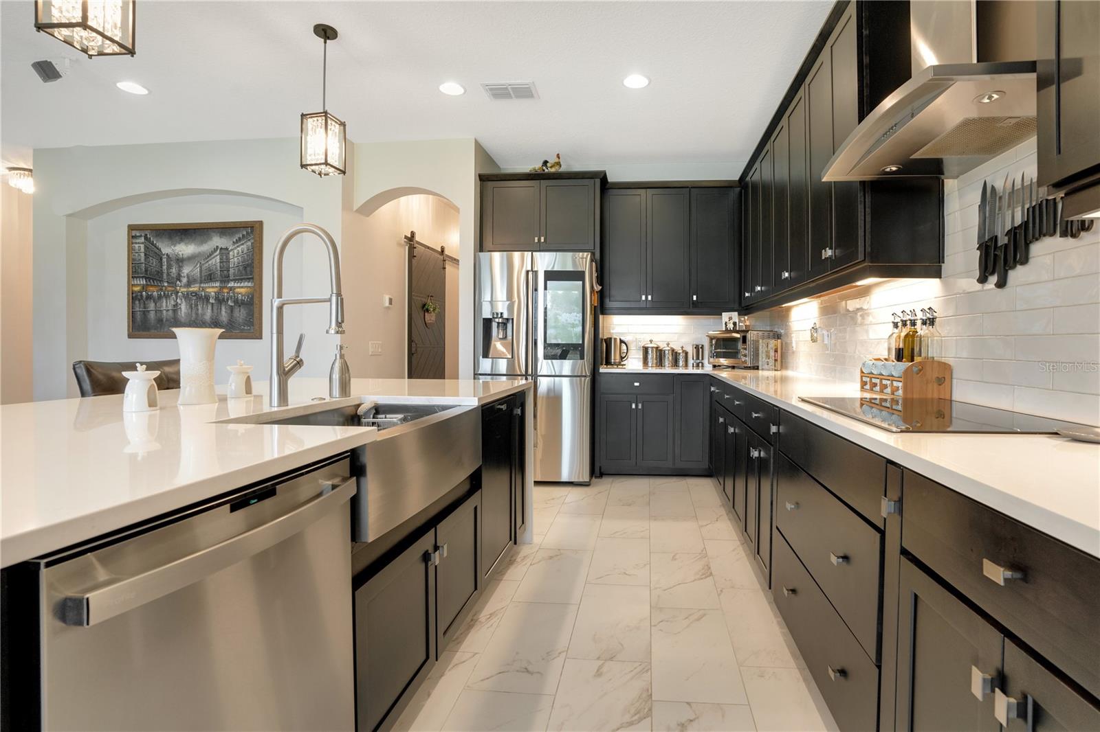 K-BAR RANCH-PCL D - Residential