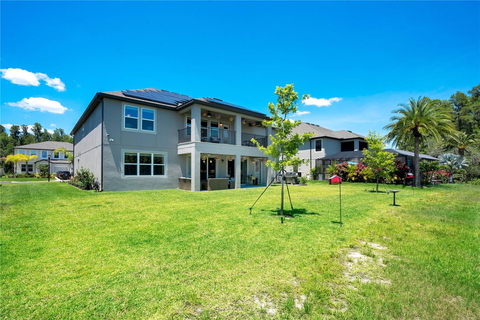 K-BAR RANCH-PCL D - Residential