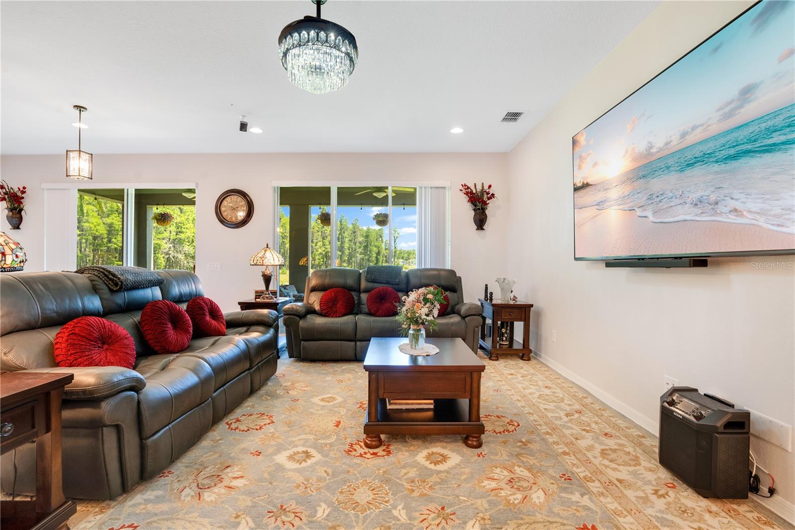 K-BAR RANCH-PCL D - Residential