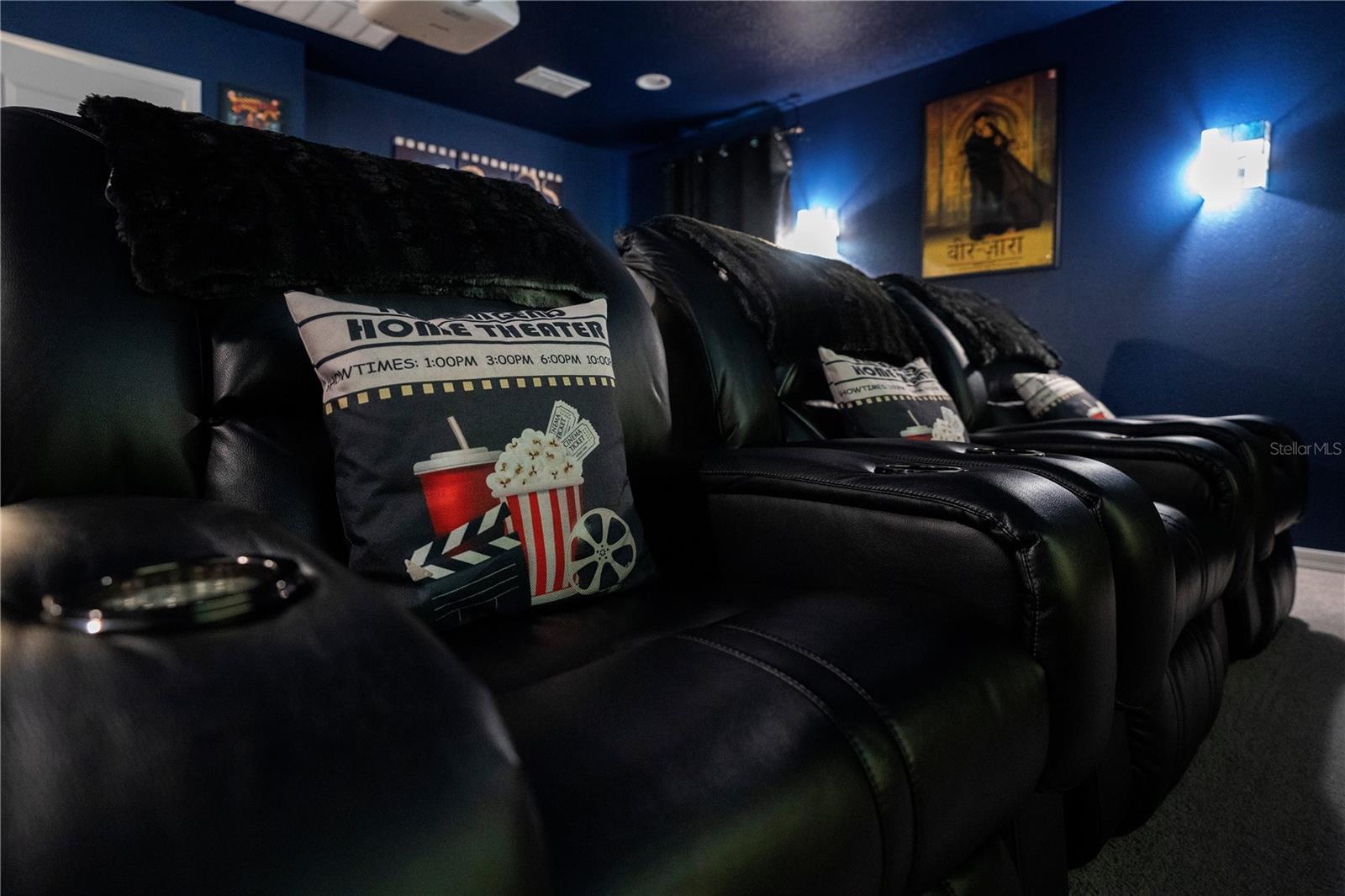 K-BAR RANCH-PCL D - Residential