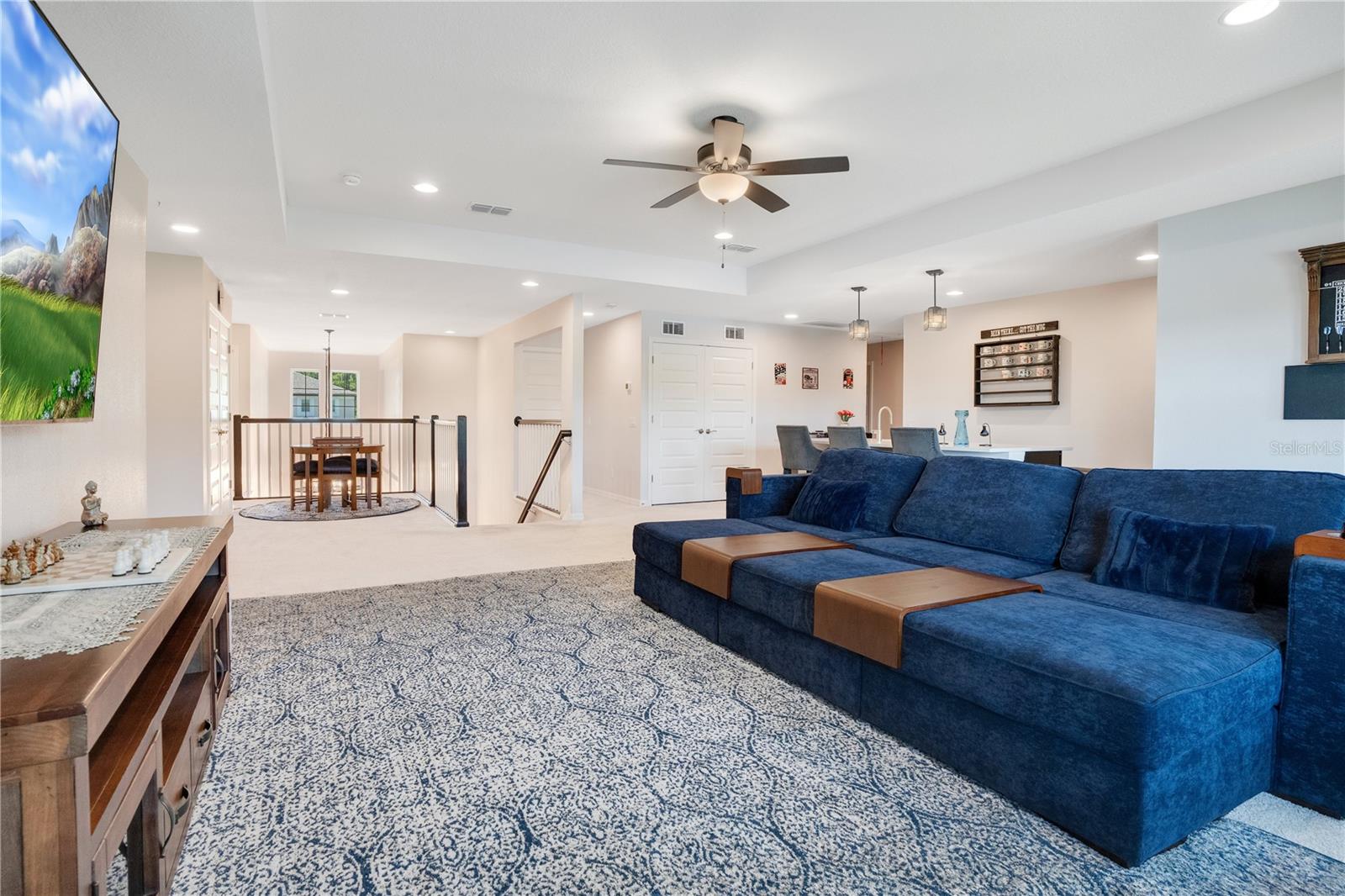 K-BAR RANCH-PCL D - Residential