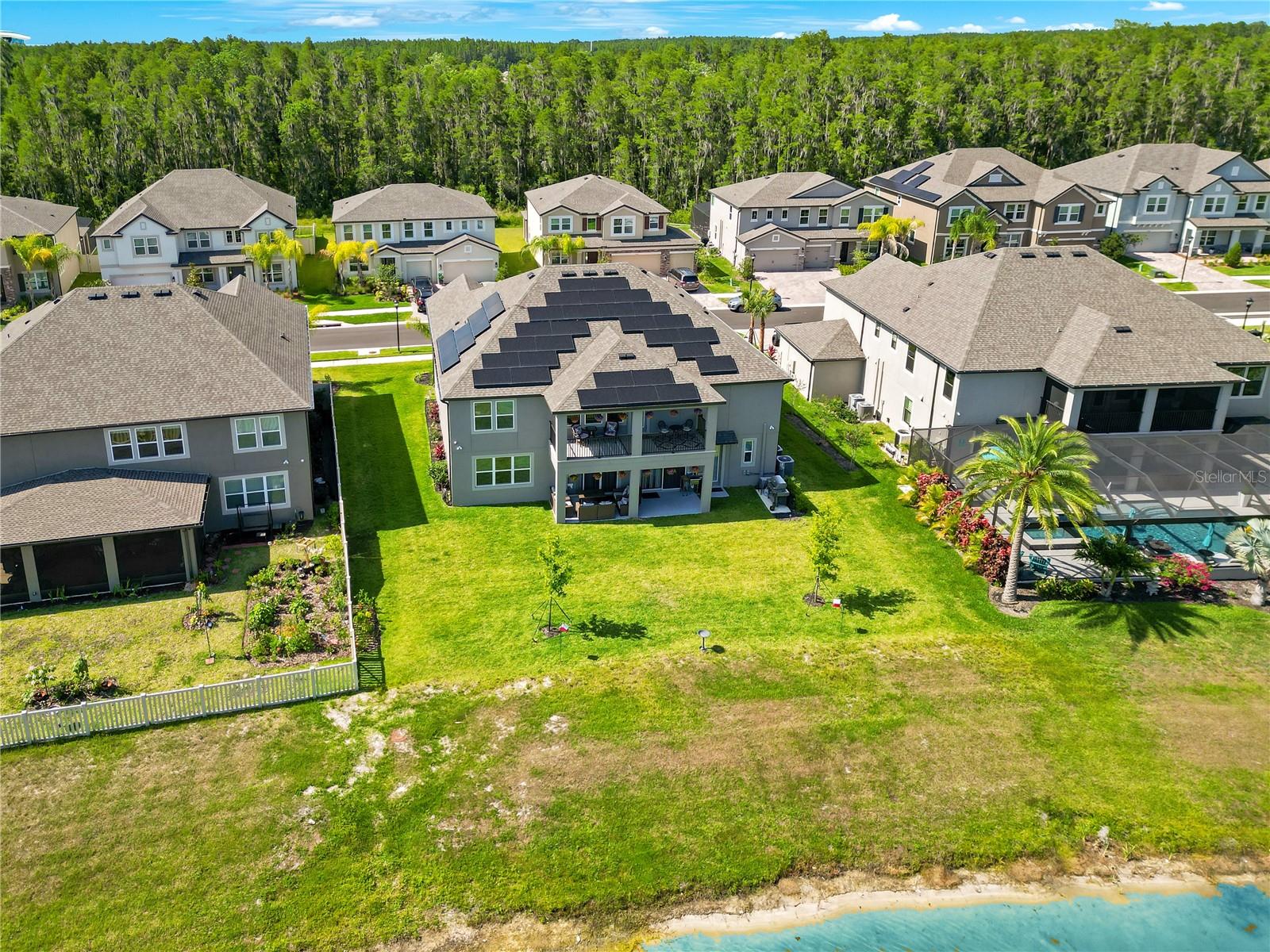 K-BAR RANCH-PCL D - Residential